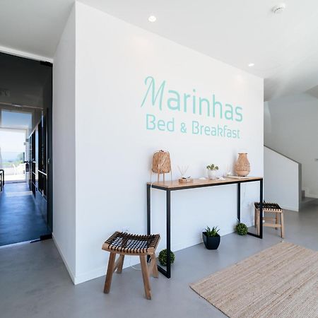 Marinhas Bed & Breakfast Esposende Extérieur photo