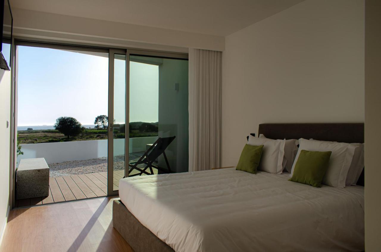 Marinhas Bed & Breakfast Esposende Extérieur photo