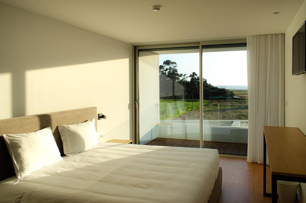 Marinhas Bed & Breakfast Esposende Extérieur photo