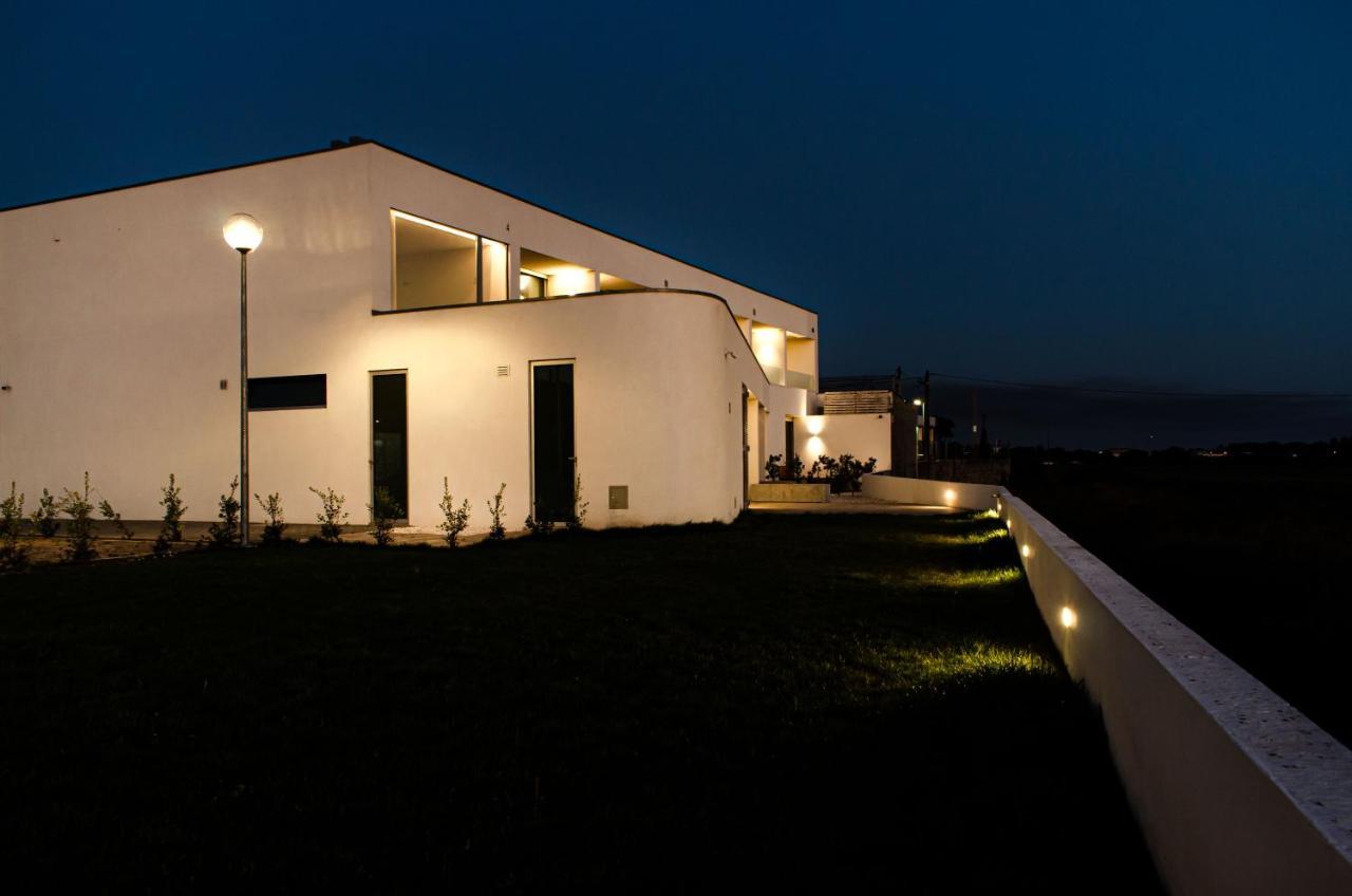 Marinhas Bed & Breakfast Esposende Extérieur photo