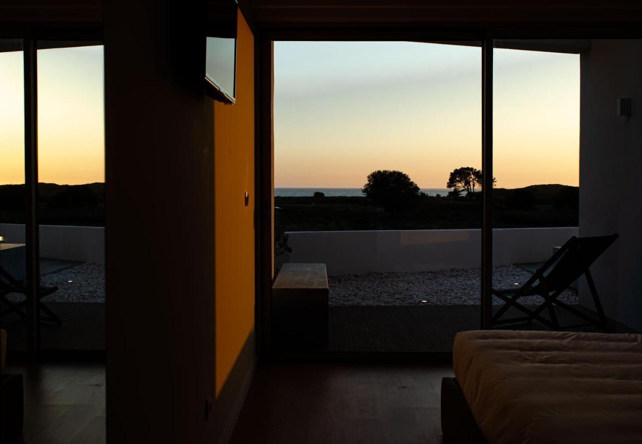 Marinhas Bed & Breakfast Esposende Extérieur photo