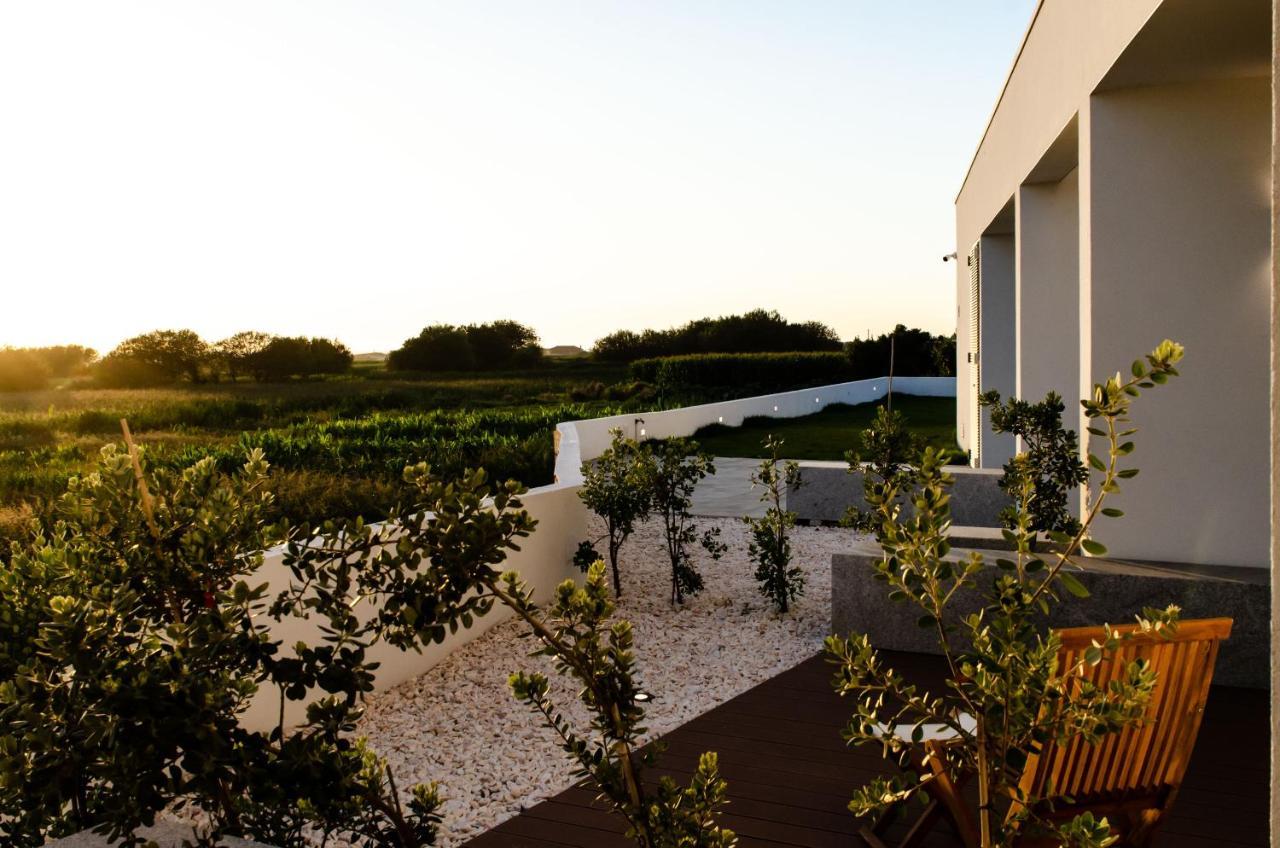 Marinhas Bed & Breakfast Esposende Extérieur photo