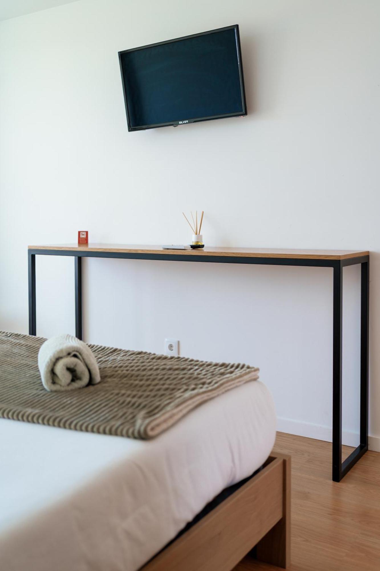 Marinhas Bed & Breakfast Esposende Extérieur photo