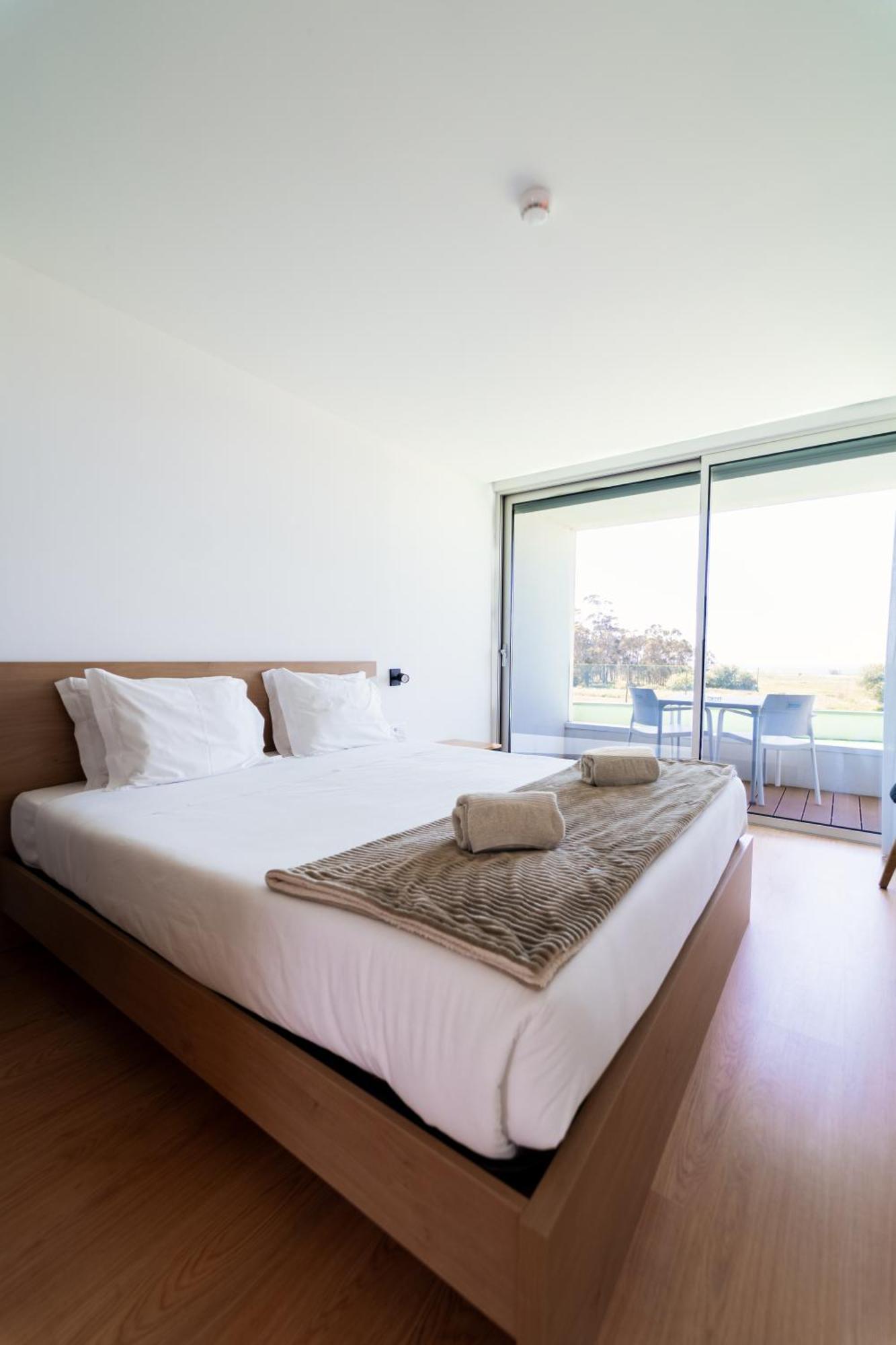 Marinhas Bed & Breakfast Esposende Extérieur photo