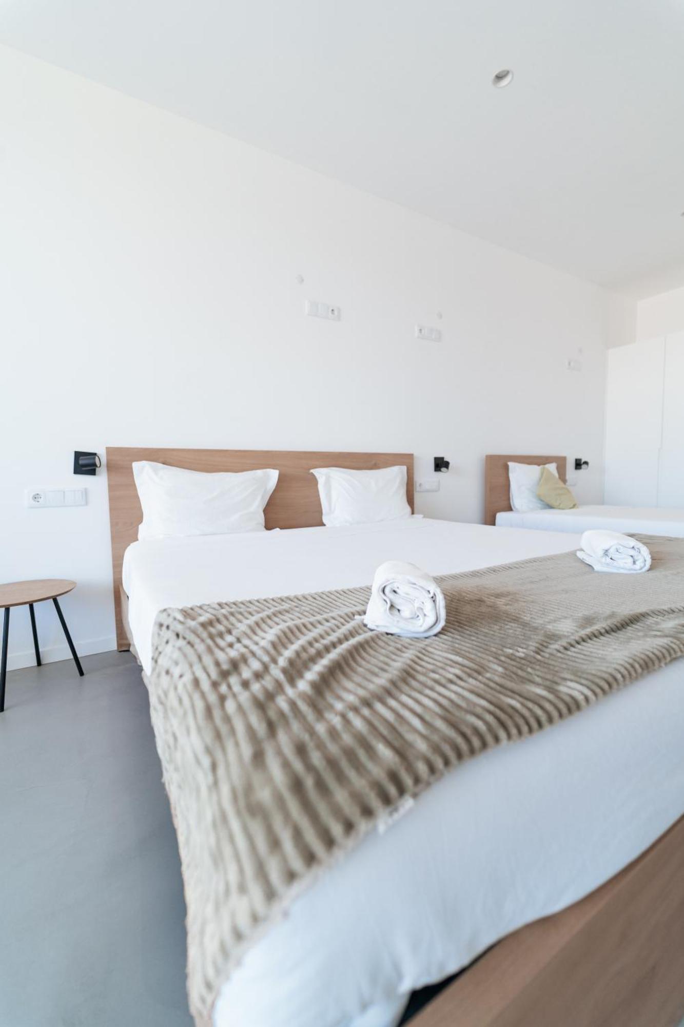 Marinhas Bed & Breakfast Esposende Extérieur photo