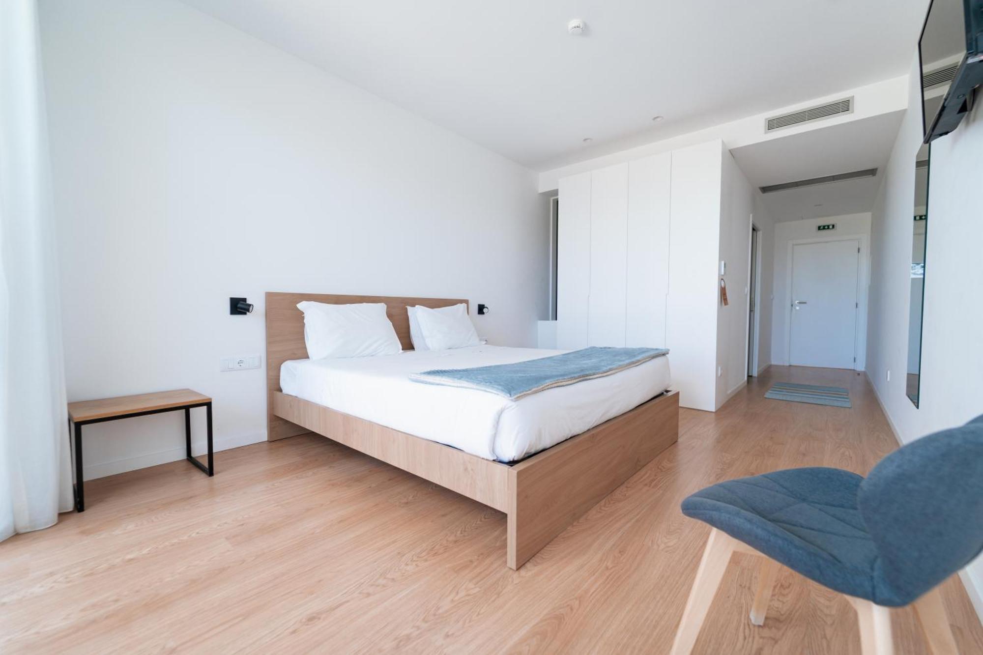 Marinhas Bed & Breakfast Esposende Extérieur photo